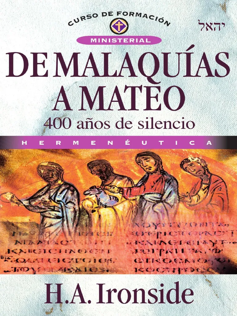 Los 400 Años del Silencio