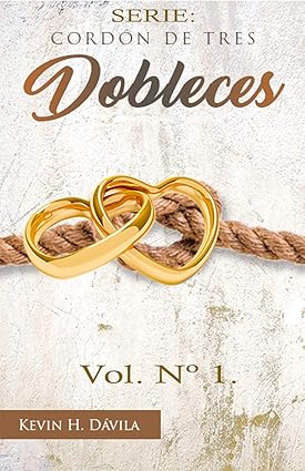 Cordón de Tres Dobleces. Vol N° 1.