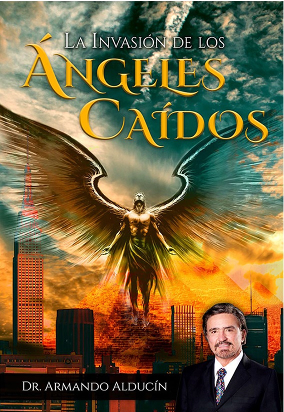 La Invasión de los Ángeles Caídos