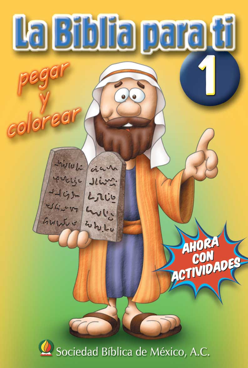 La Biblia Para ti 1