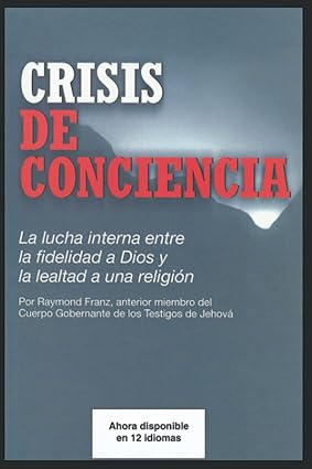 Crisis de Conciencia: Segunda Edicion