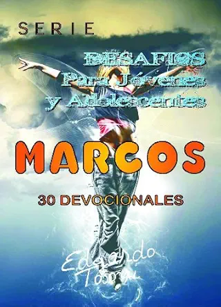 Desafíos Espirituales para Jóvenes