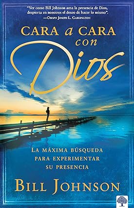 Cara a cara con Dios: La máxima búsqueda para experimentar su presencia